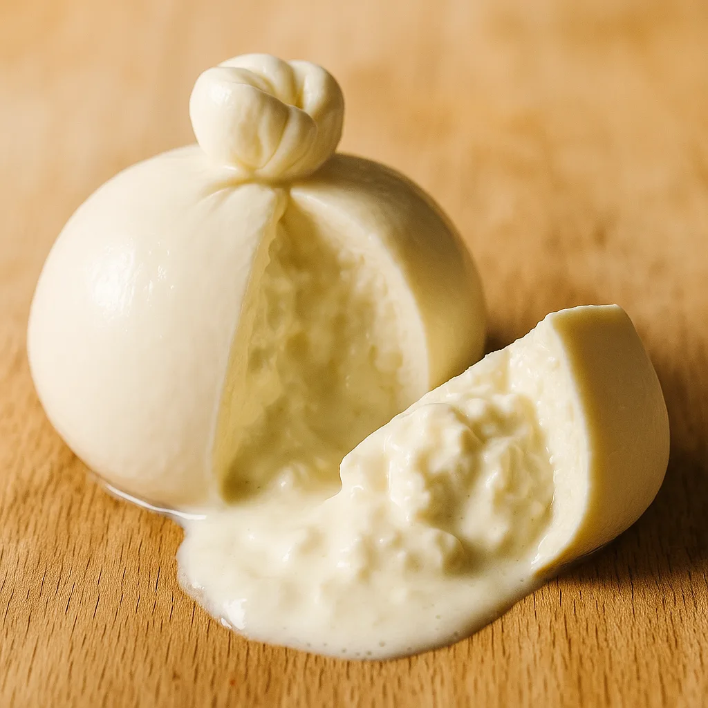 Burrata