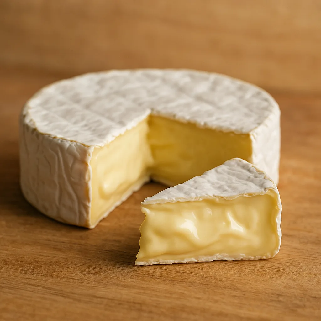 Queijo Brie