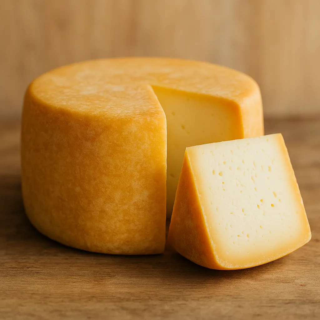 Queijo Canastra