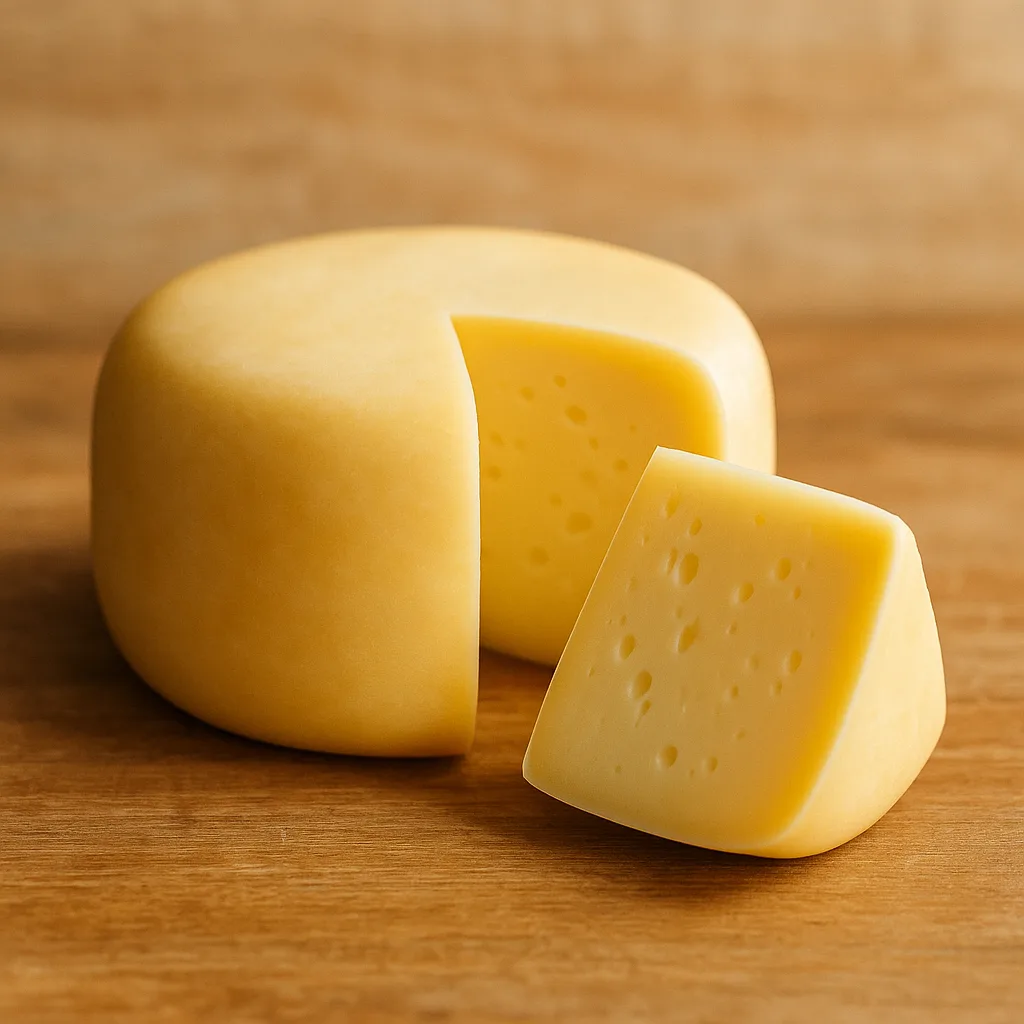 Queijo Estepe