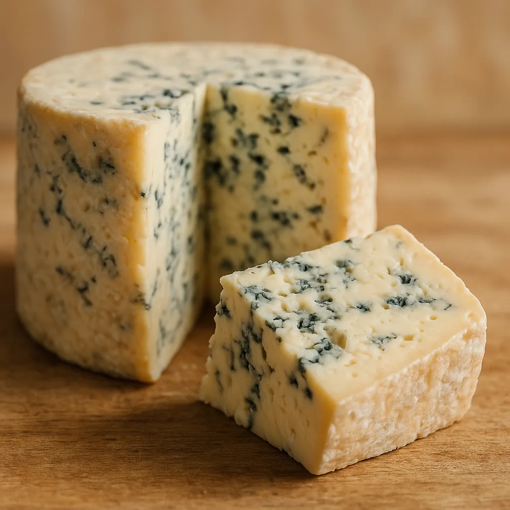 Queijo Gorgonzola